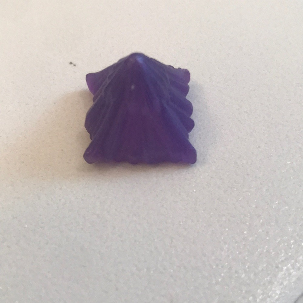 Monster high Nefra denial comet crystal!